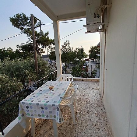 Konstantinos Apartment Скала-Каллірахіс Екстер'єр фото
